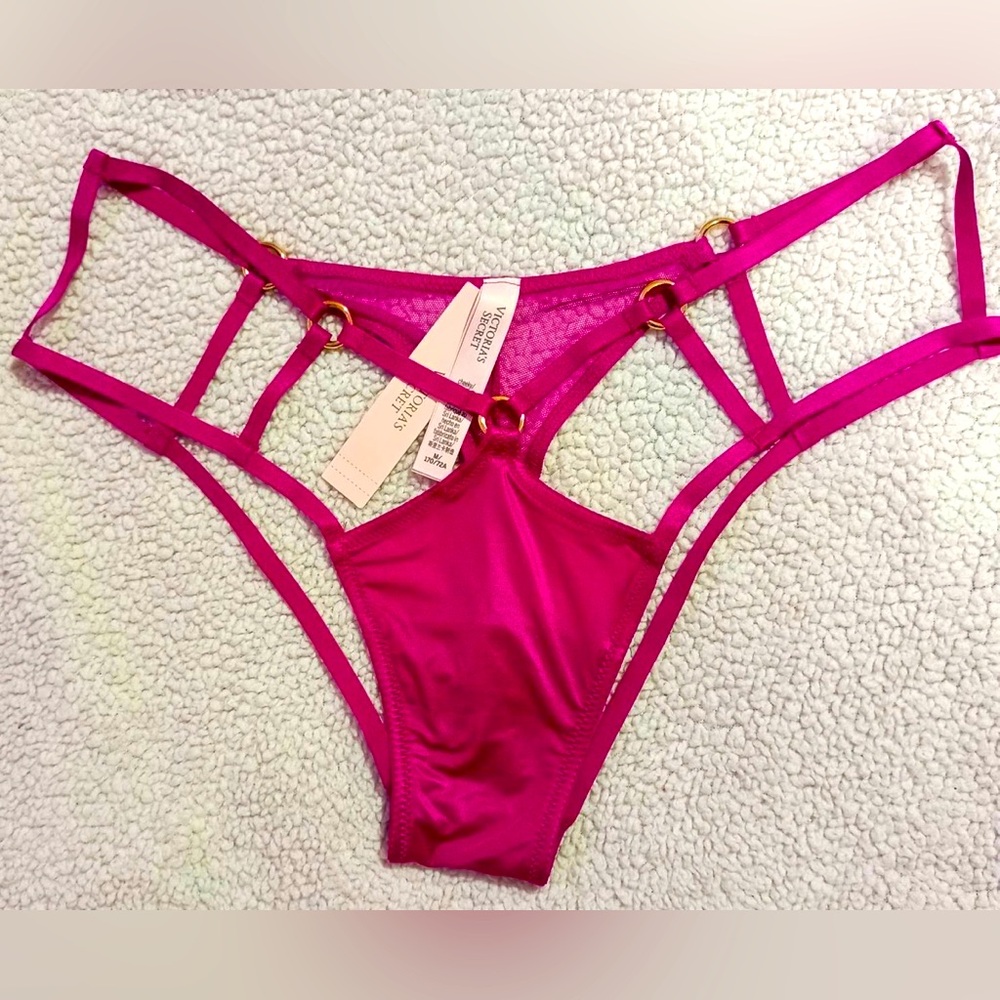 Sexy Victoria’s Secret Panties